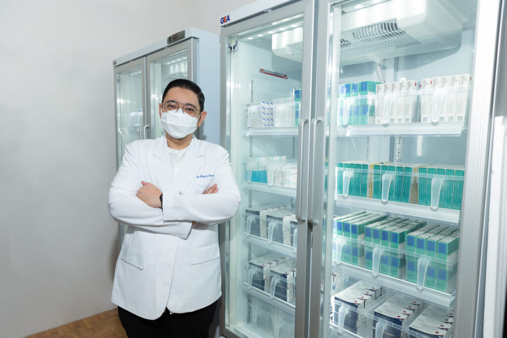 Cold Chain Vaxi Farma